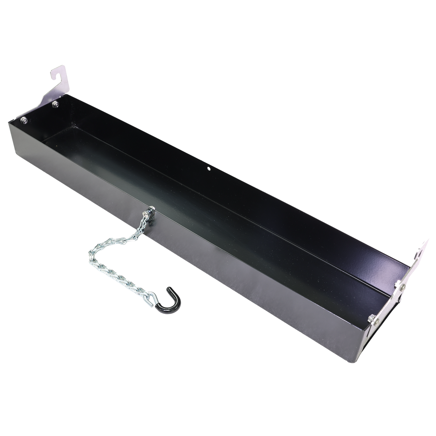 Calibration Pan for 24" Spreader