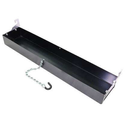 Calibration Pan for 24" Spreader