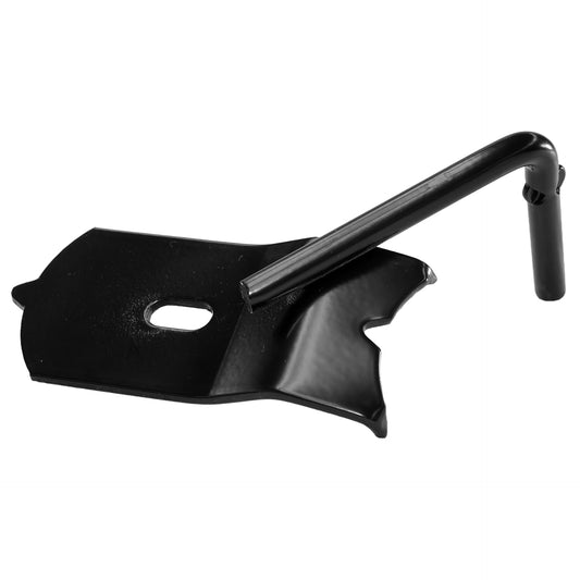 Left End Bearing Retainer