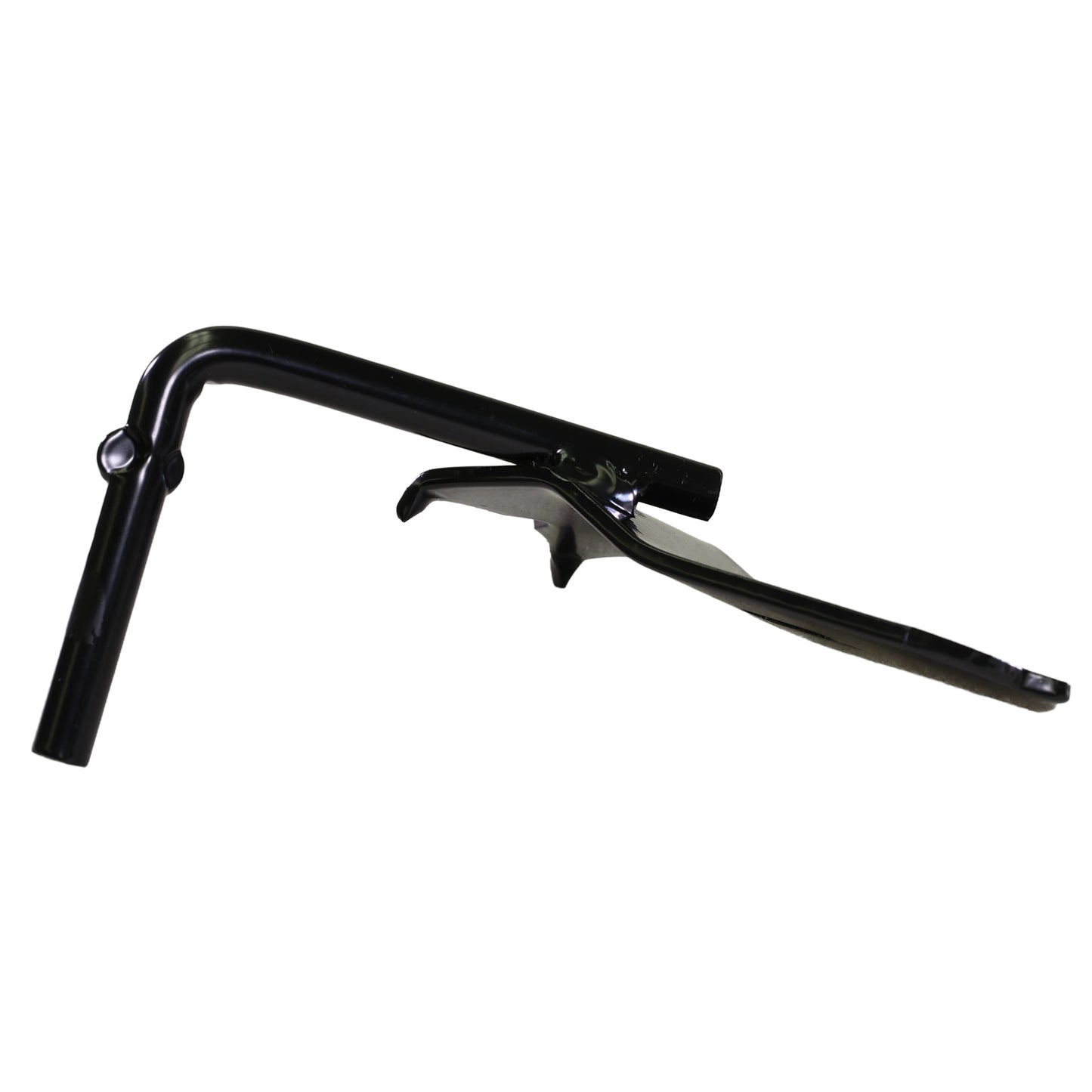 Left End Bearing Retainer