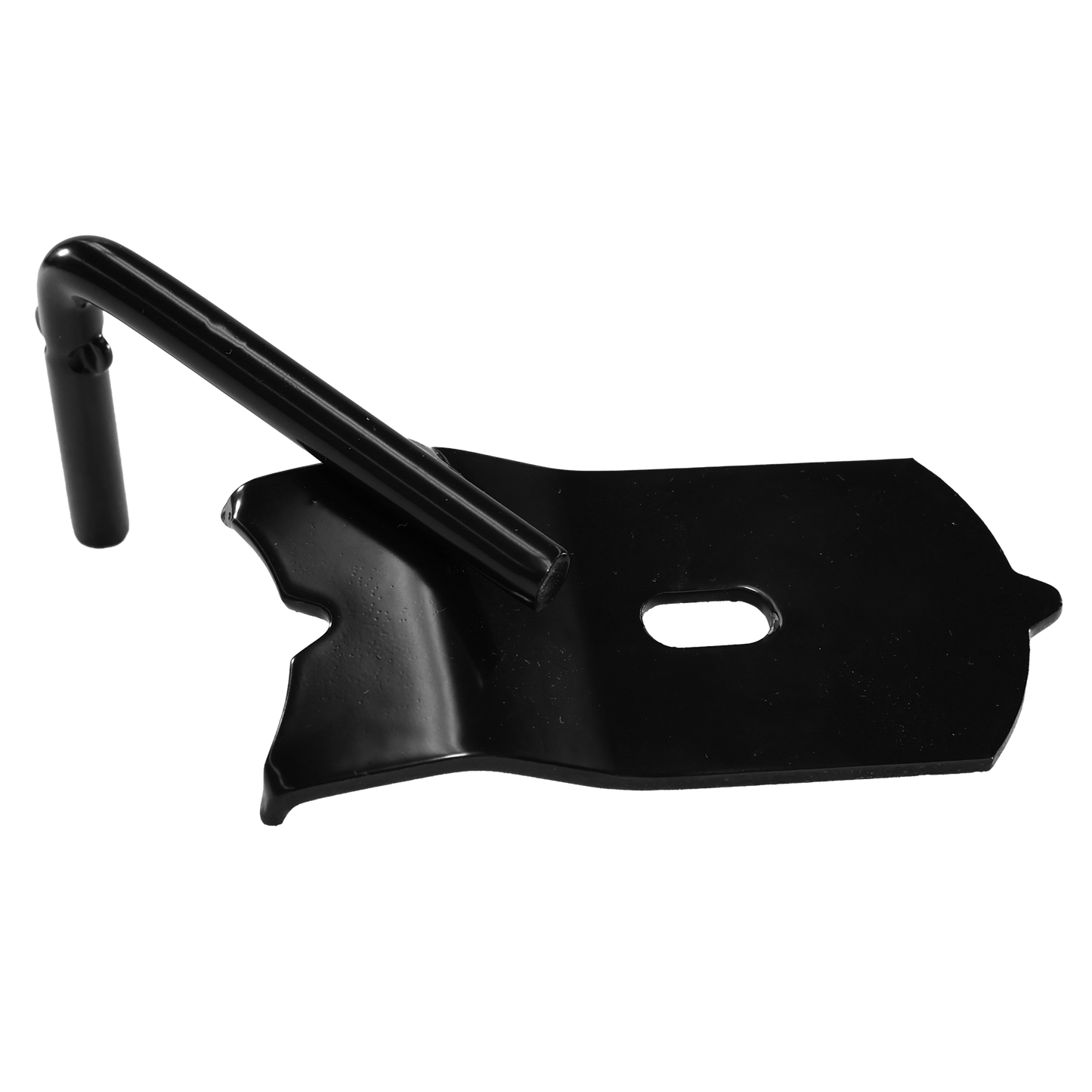 Right End Bearing Retainer