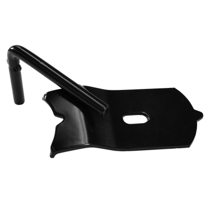 Right End Bearing Retainer