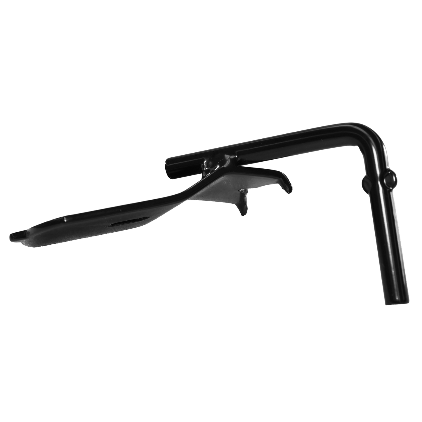 Right End Bearing Retainer