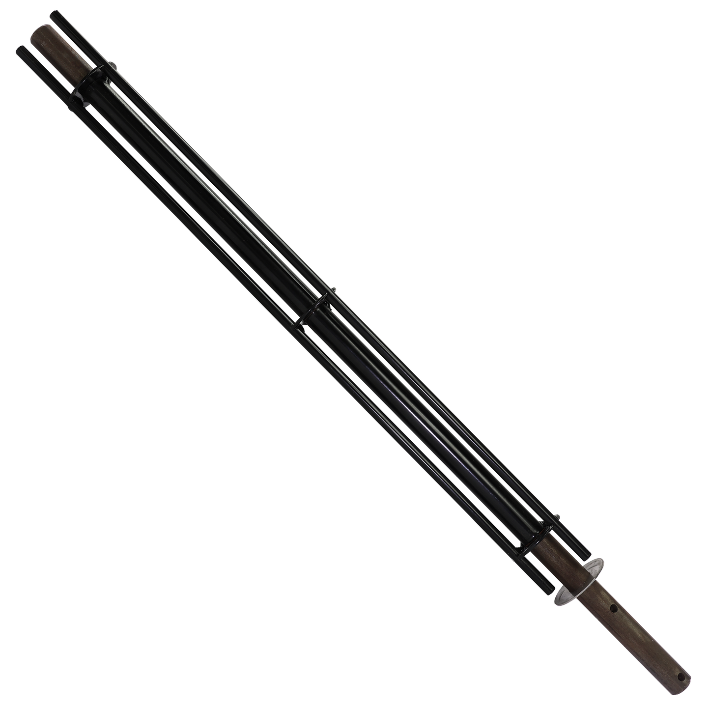 36" Tri-Rod Rotor Bar (TWO required per each 36-inch spreader)