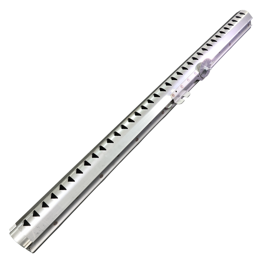 36" Variable-Rate Bottom/Slide