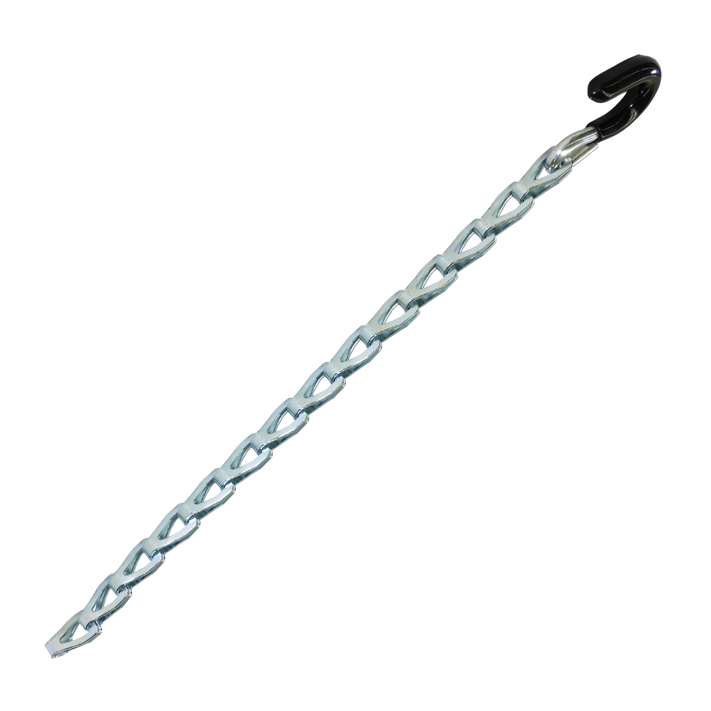 14-Link Sash Chain with S-Hook