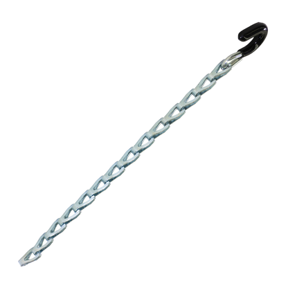 14-Link Sash Chain with S-Hook