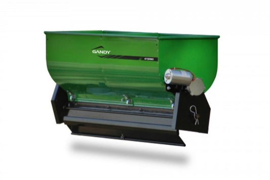 Lawn Spreaders – Gandy Company