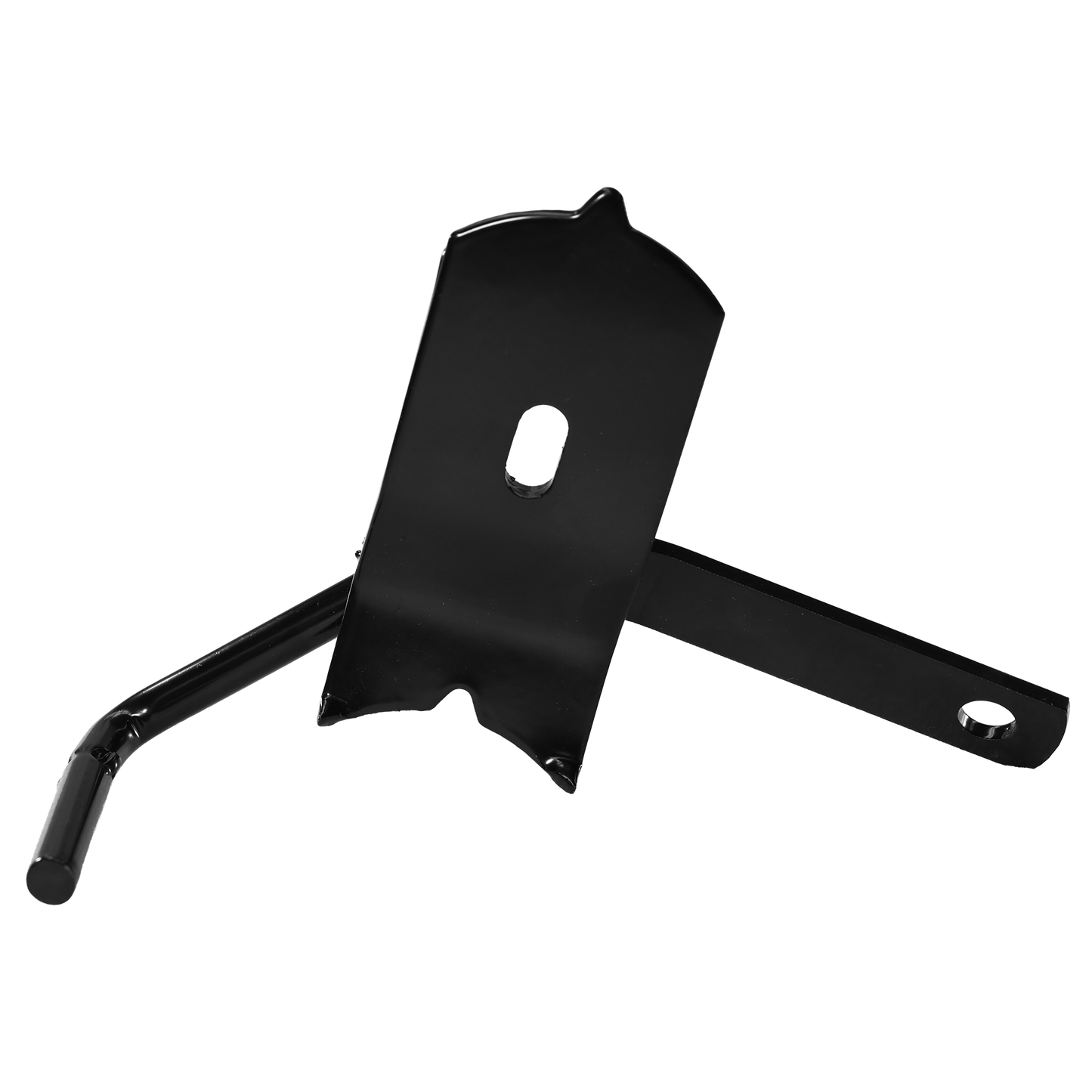 Left Bearing and Spread Plate Retainer Bracket for 42" Spreaders