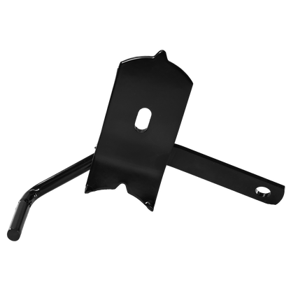 Left Bearing and Spread Plate Retainer Bracket for 42" Spreaders