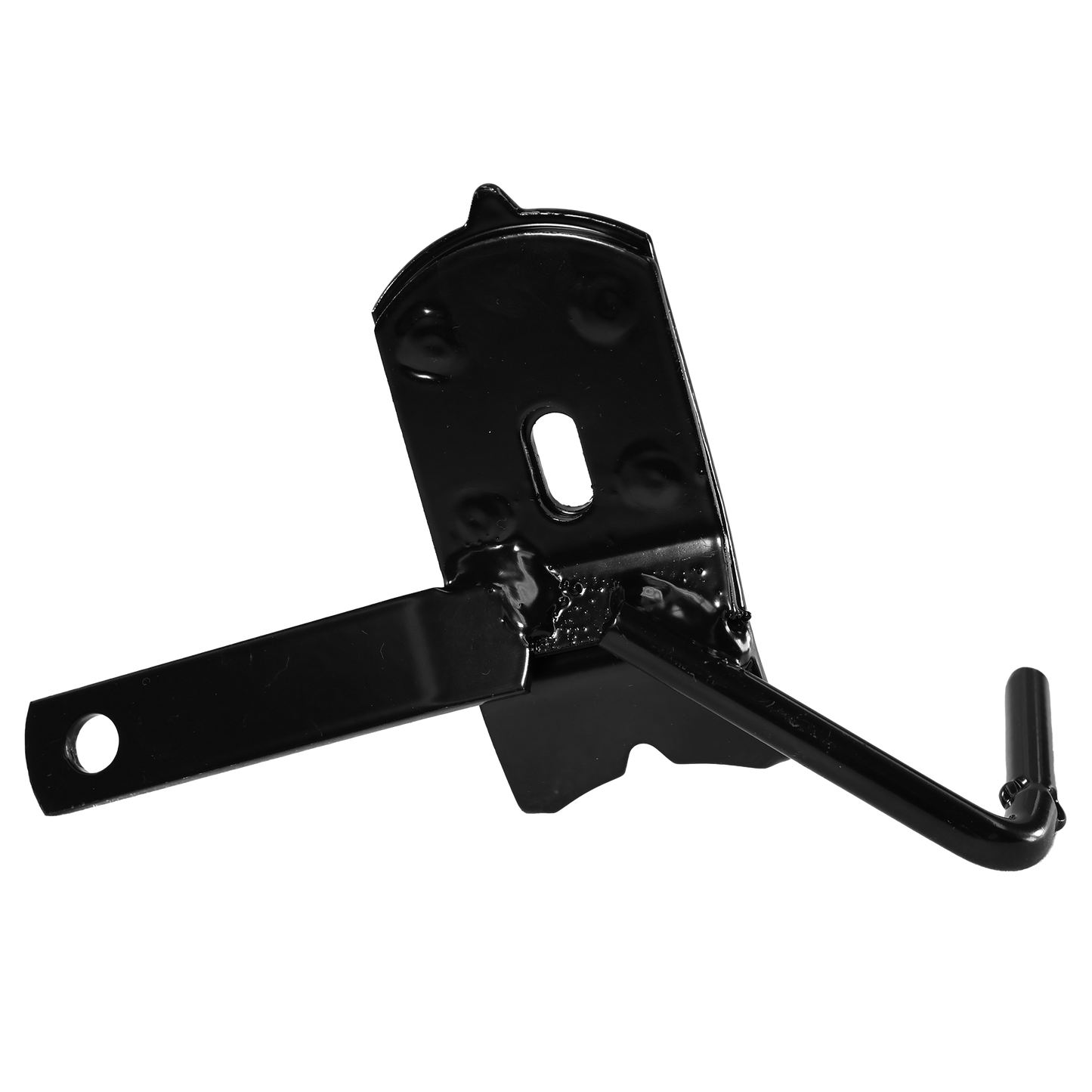 Left Bearing and Spread Plate Retainer Bracket for 42" Spreaders