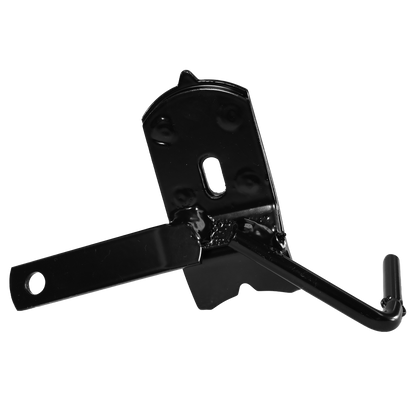 Left Bearing and Spread Plate Retainer Bracket for 42" Spreaders