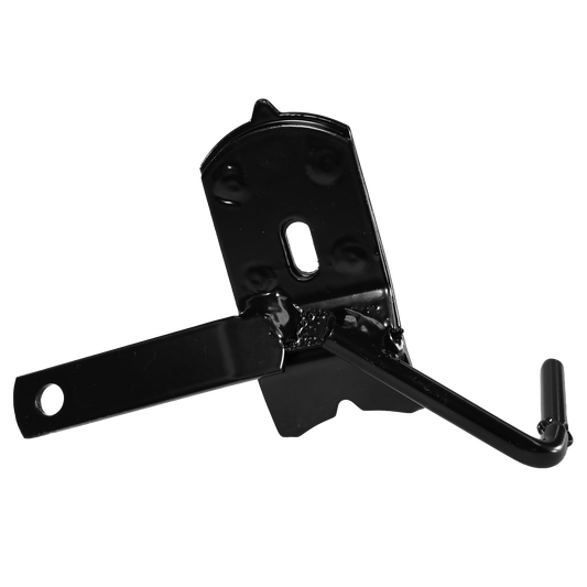 Left Bearing and Spread Plate Retainer Bracket for 42" Spreaders