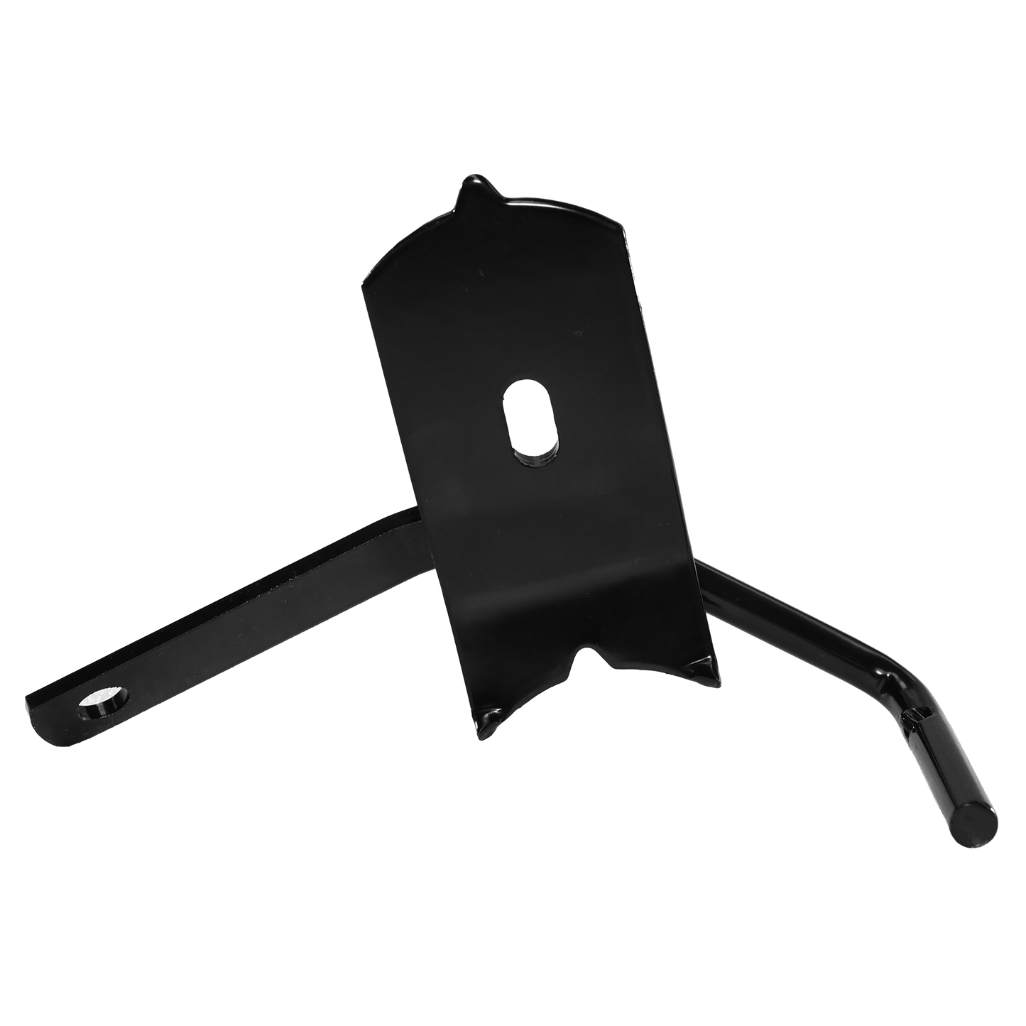 Right Bearing and Spread Plate Retainer Bracket for 42" Spreaders