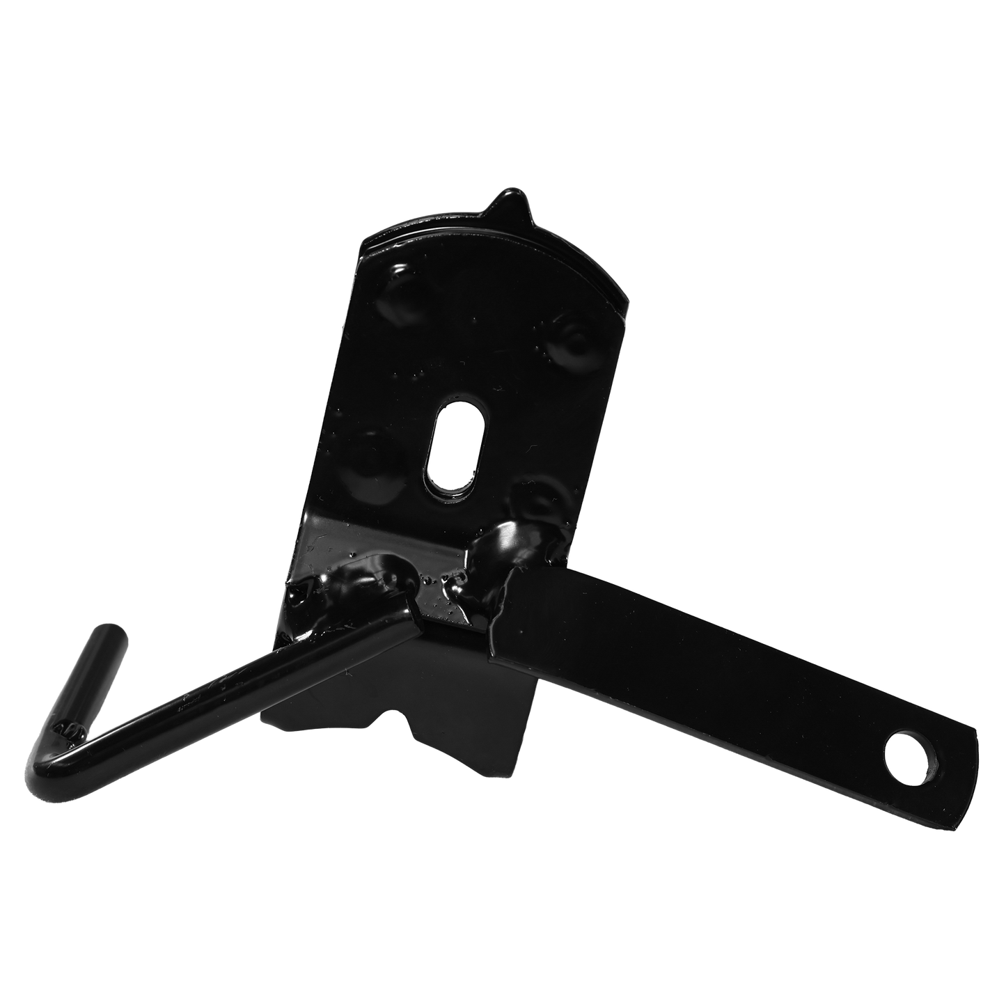 Right Bearing and Spread Plate Retainer Bracket for 42" Spreaders