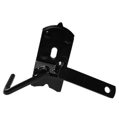 Right Bearing and Spread Plate Retainer Bracket for 42" Spreaders
