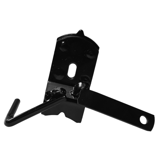 Right Bearing and Spread Plate Retainer Bracket for 42" Spreaders