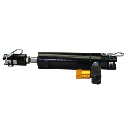 Hydraulic Cylinder Shutoff