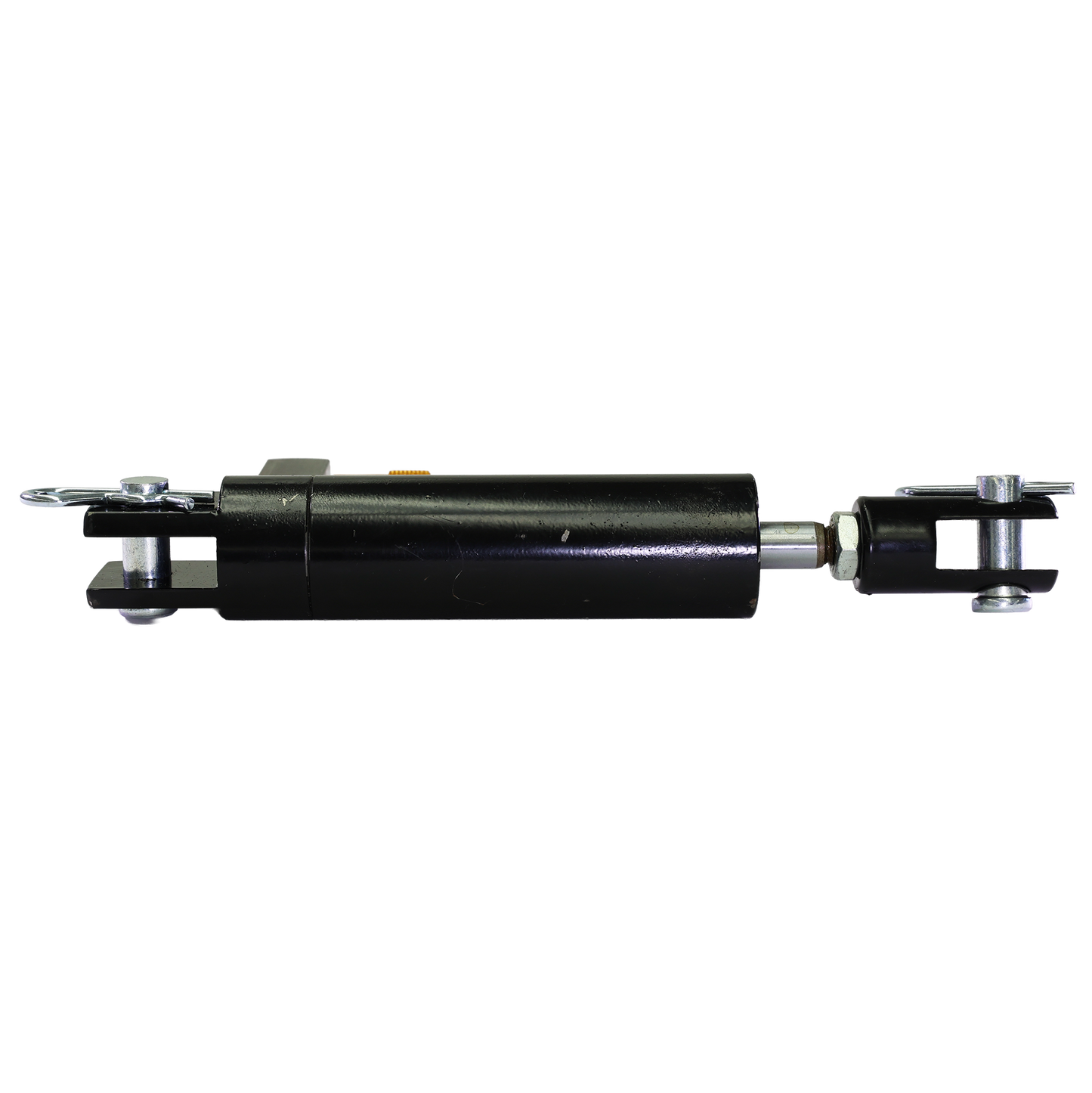 Hydraulic Cylinder Shutoff