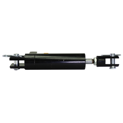 Hydraulic Cylinder Shutoff