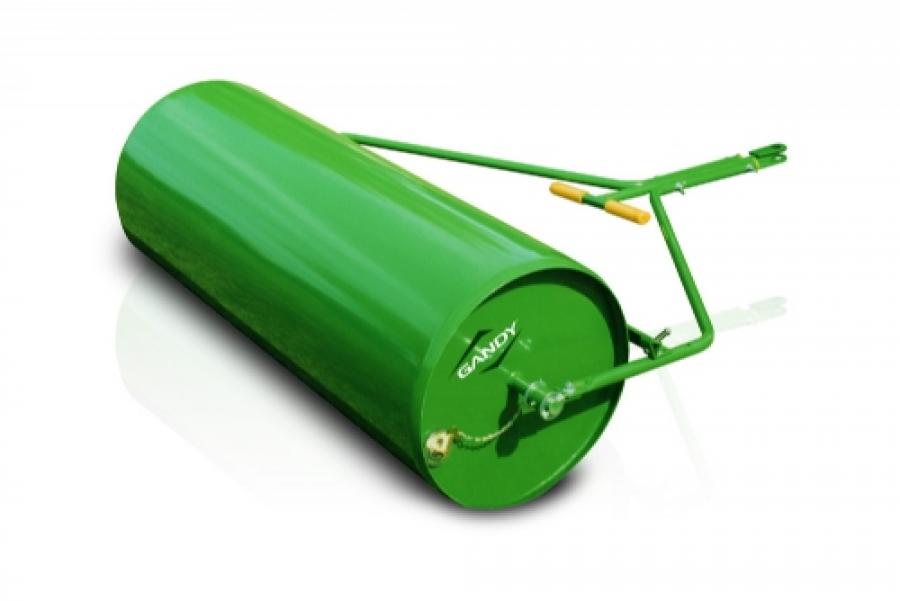 18" x 48" Steel Lawn Roller