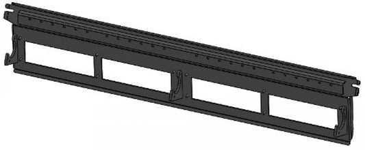 4-Gang Mounting Plate for 21.9 Cu. Ft. Orbit-Air