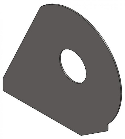 Stainless Steel Wear Plate