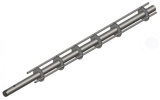 5-ft. Rotor Bar - 65-Series