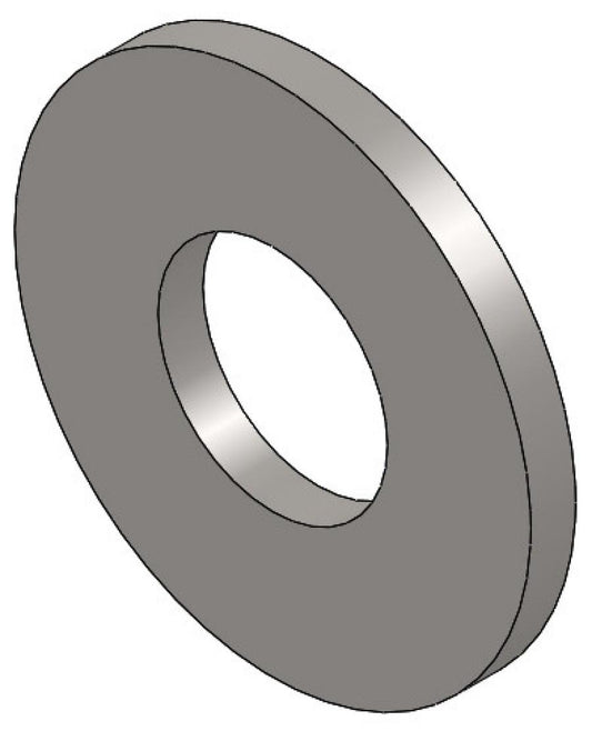 3/16" SAE Washer