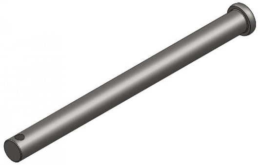 5/16" x 4" Clevis Pin