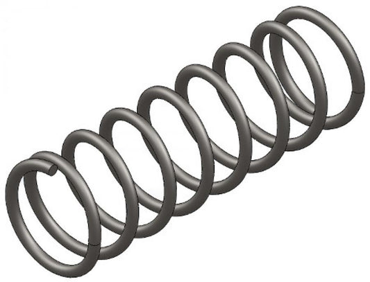 .420 x 1.25" Compression Spring