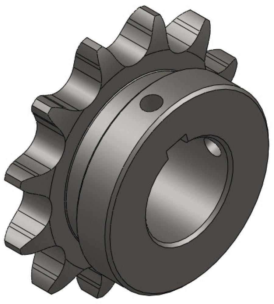 12-Tooth Sprocket