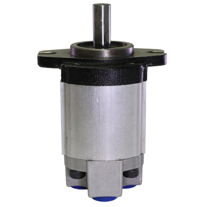 8-GPM Hydraulic Motor