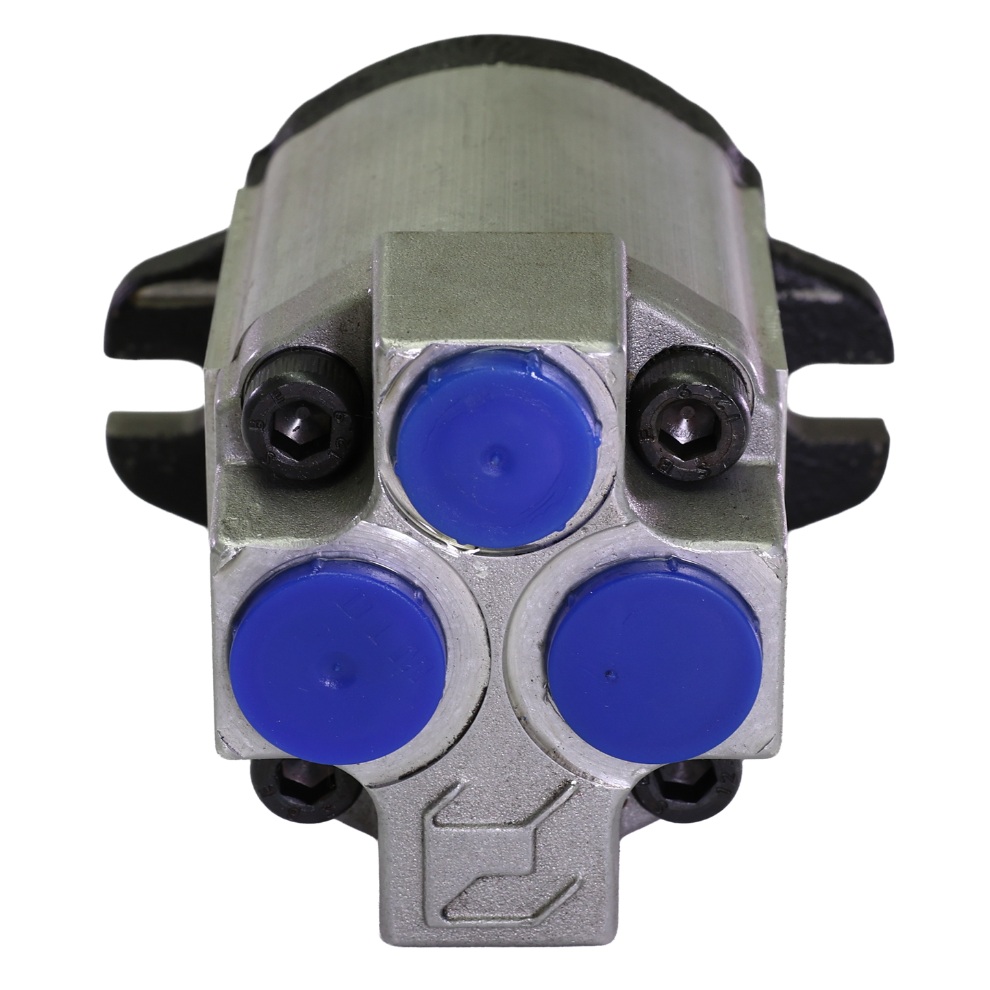 8-GPM Hydraulic Motor
