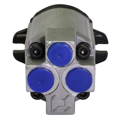 8-GPM Hydraulic Motor
