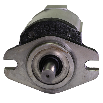 8-GPM Hydraulic Motor