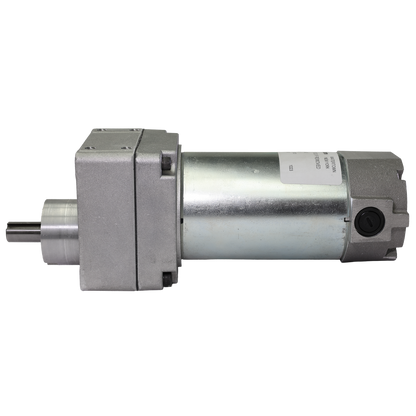 12-Volt, 1/8 HP Electric Motor