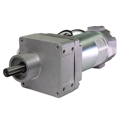 12-Volt, 1/8 HP Electric Motor