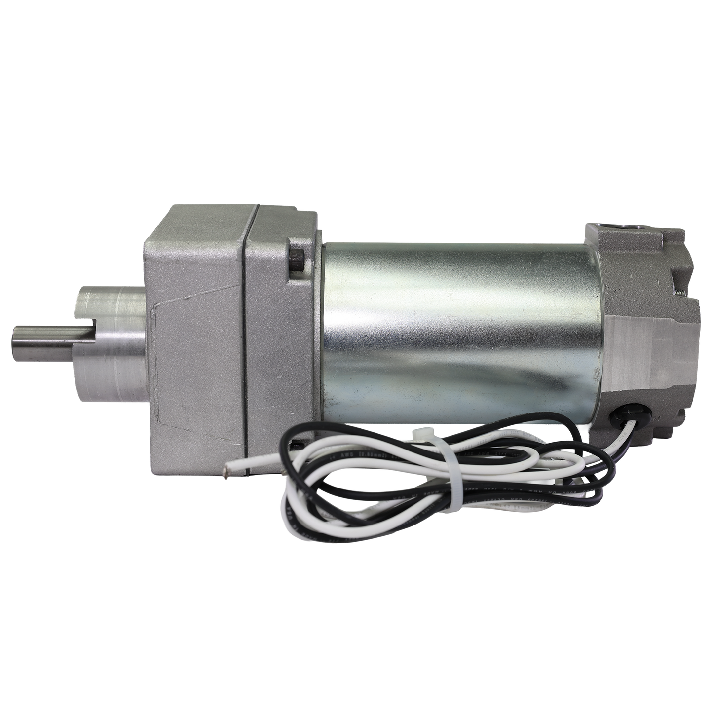 12-Volt, 1/8 HP Electric Motor