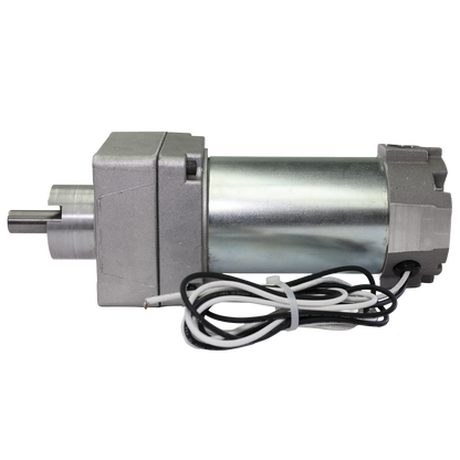 12-Volt, 1/8 HP Electric Motor