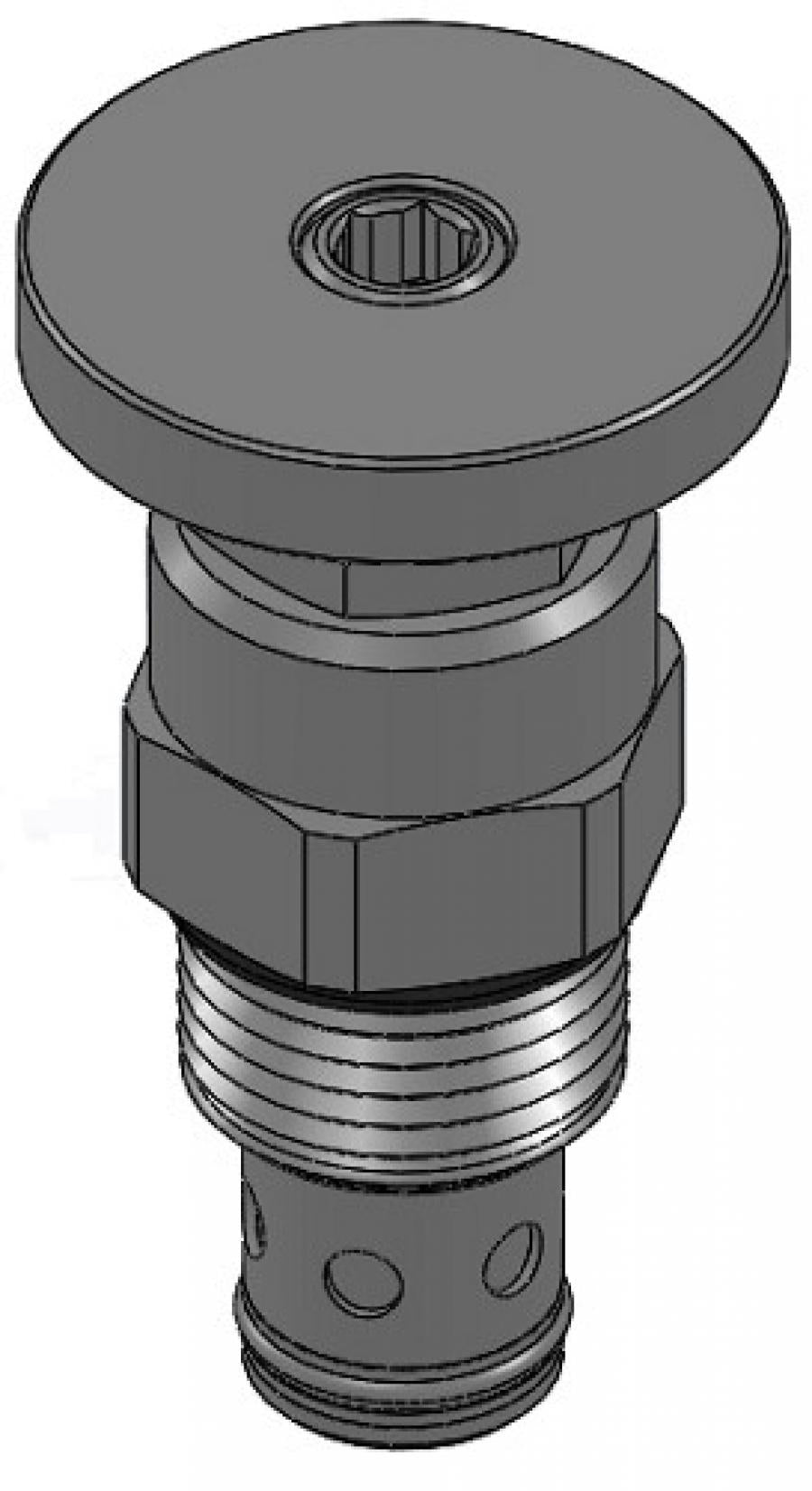 Solenoid Valve