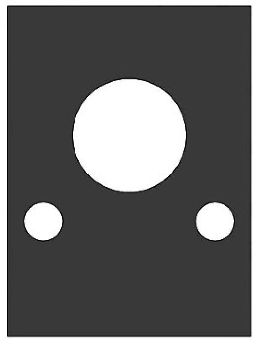 Mixing Chamber Gasket