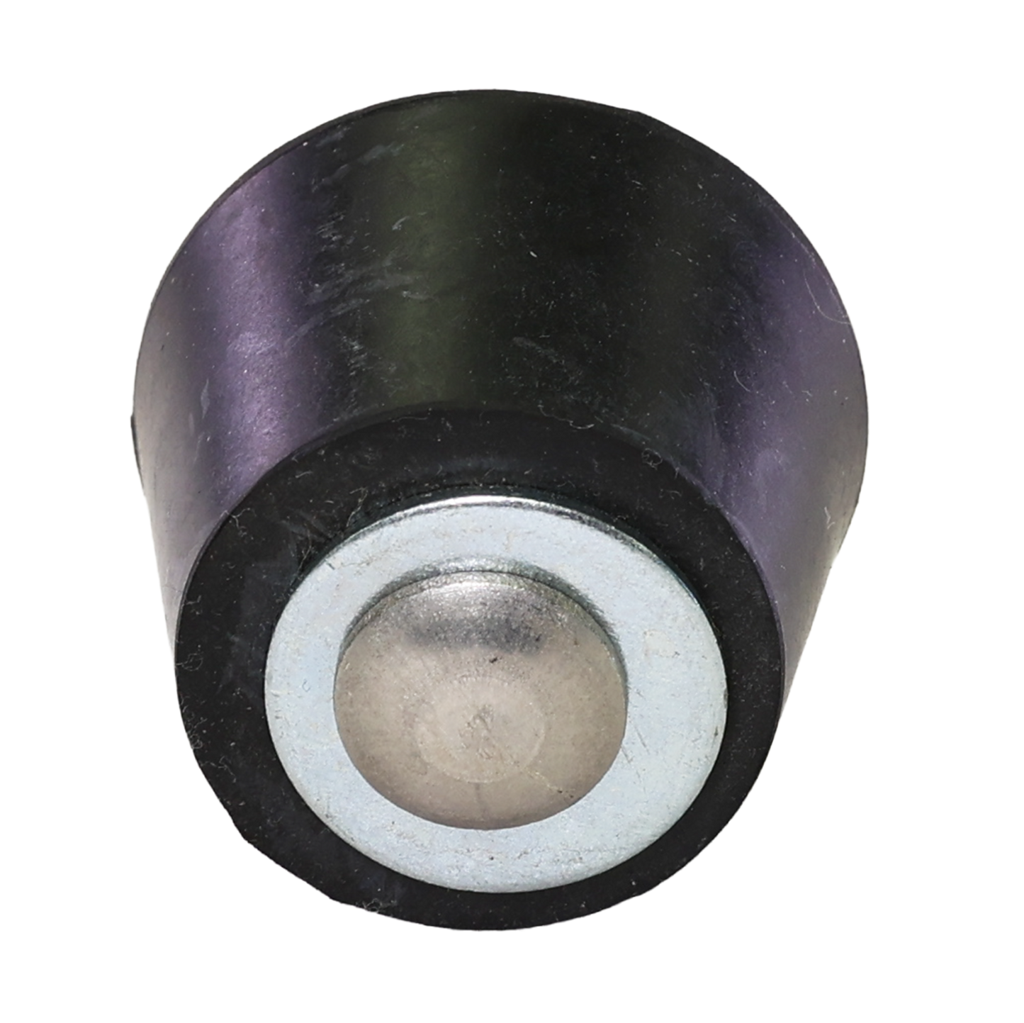 Rubber Clean-Out Plug for 1-3/8" Hole