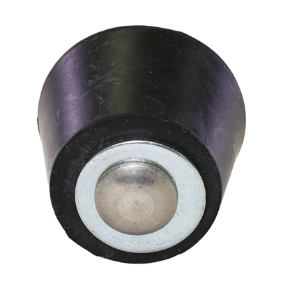Rubber Clean-Out Plug for 1-3/8" Hole