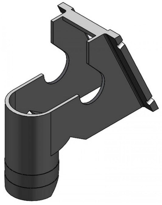 Metering Wheel Cup for 1-1/4" Metering Wheels