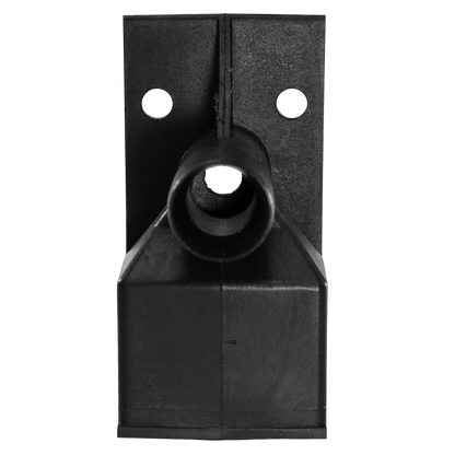 Plastic Mixing Chamber for 1" I.D. tubing