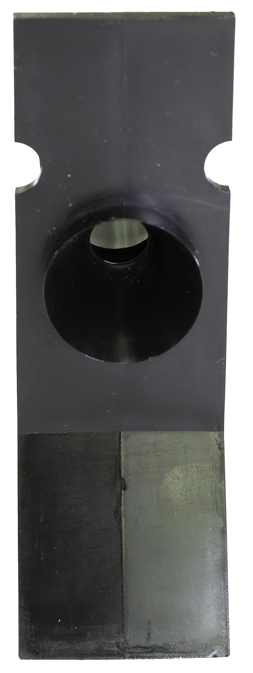 Narrow Plastic Mixing Chamber