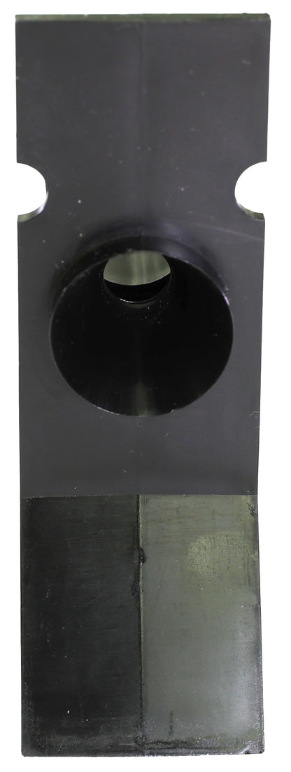 Narrow Plastic Mixing Chamber