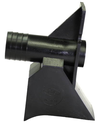 Narrow Plastic Mixing Chamber