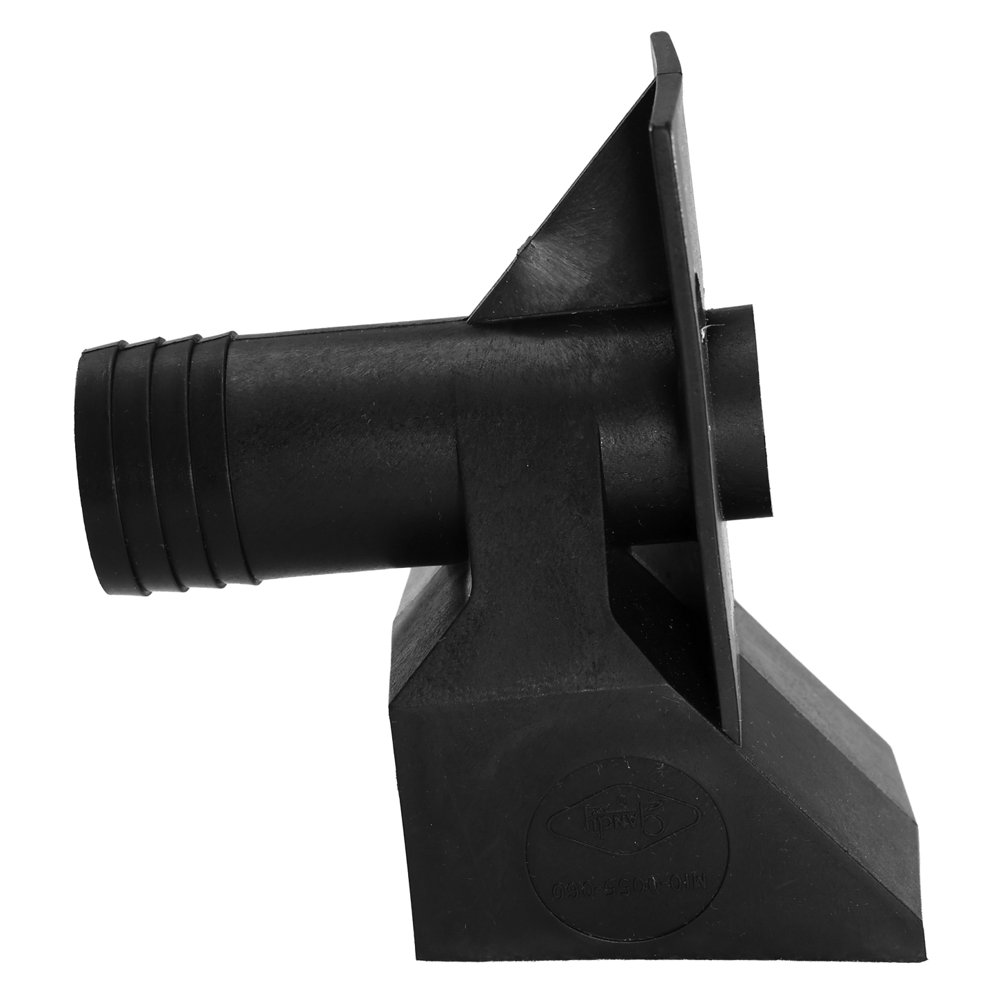 Plastic Mixing Chamber for 1-1/4" I.D. tubing